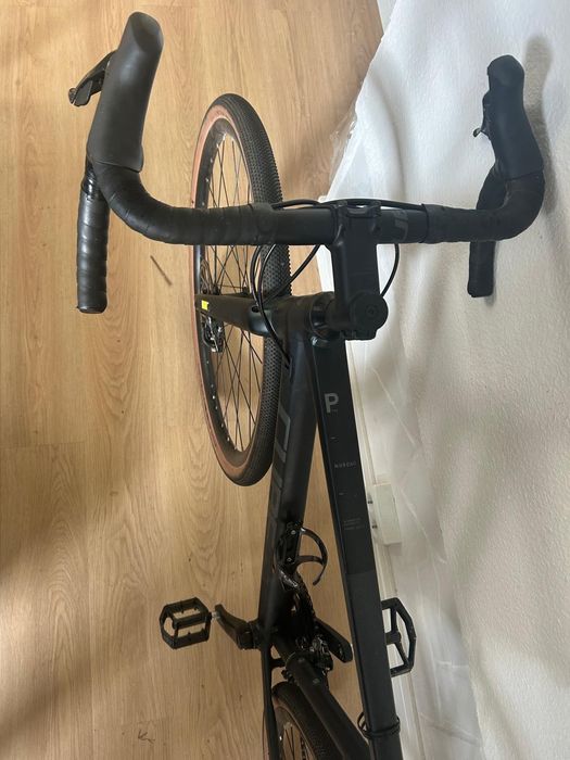 Cube Nuroad Race 2023 / Gravel