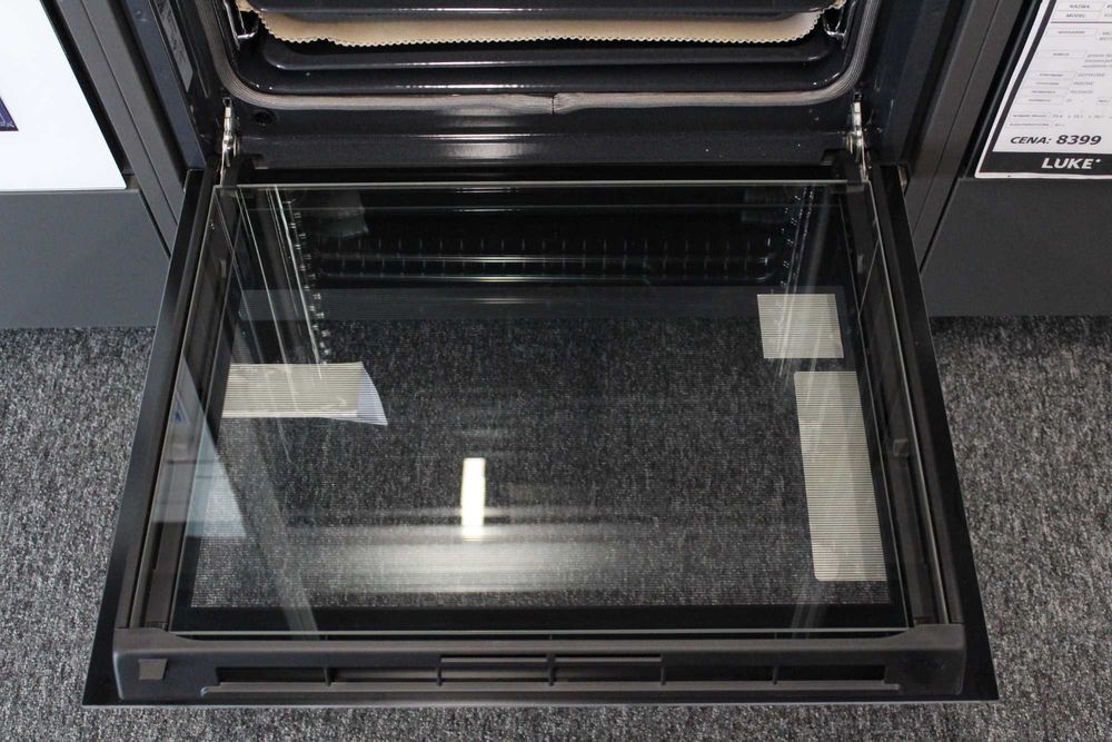 Piekarnik parowy Electrolux KOCBP39WX Ekspozycja/wyprzedaż/nieużywany