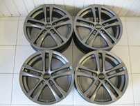ASA -BBS 17" 5X120 VW - T7, T6 , T5 MULTIVAN