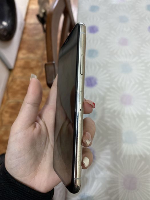 Iphone Xs para peças