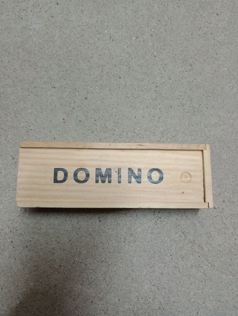 Domino gra zrecznosciowa