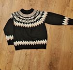 Swetr XS . Lub 152