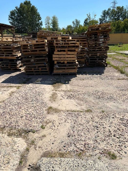Продам піддони Самовивіз