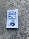 Livro de viagem