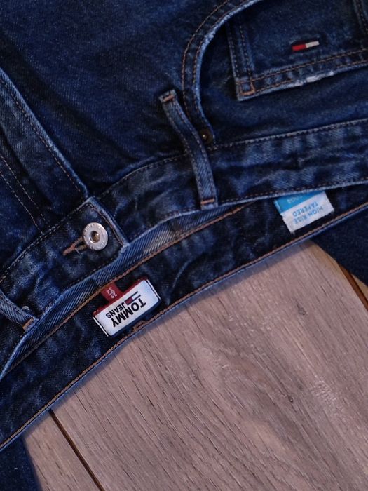 Calças Tommy Hilfiger