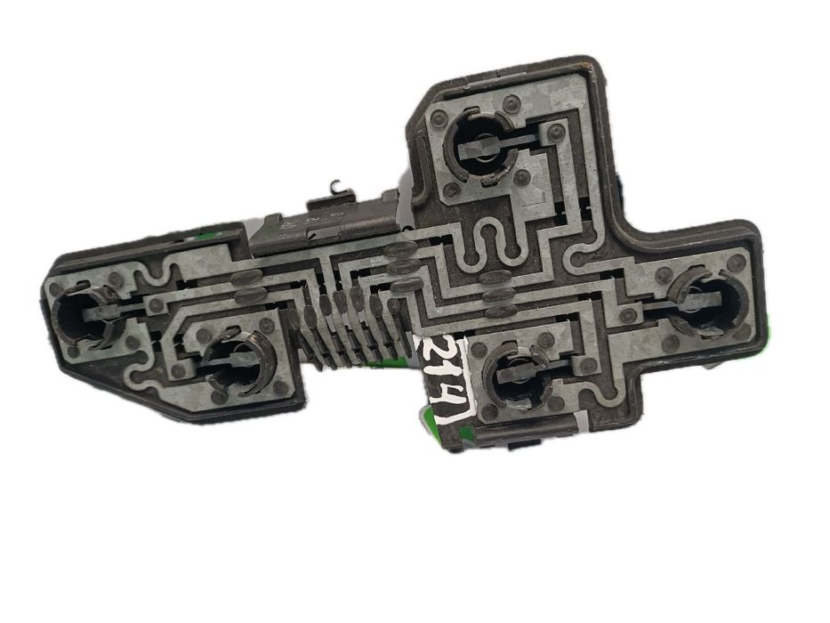 Suporte Lâmpadas Farolim Opel Corsa B (S93)