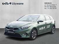 Kia Ceed 1.5T-GDI 140KM 7DCT, M, 2 egzemplarze dostępne