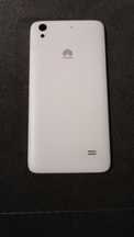 Klapka tylna Huawei Ascend G 620S plecy obudowa tylna
