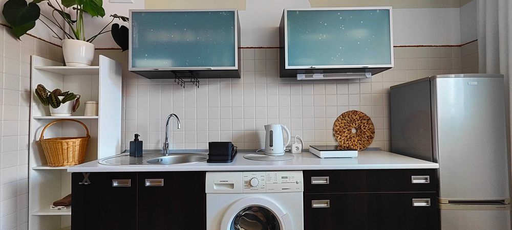 Przestronny apartament przy Kampusie UAM, szybki dojazd do centrum