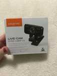 Kamera internetowa CREATIVE Live! Cam Sync 1080p V2 USB-A
