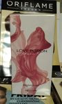 Mgiełka zapachowa Love Potion Blossom Kiss 75 ml Oriflame