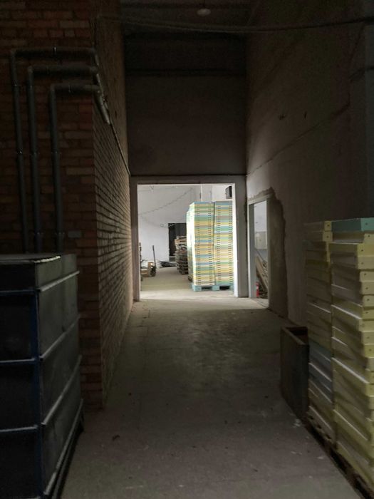 Продам виробничу базу у Вінниці | 1,4 Га, 1186 м²| Газ, світло 100 кВт