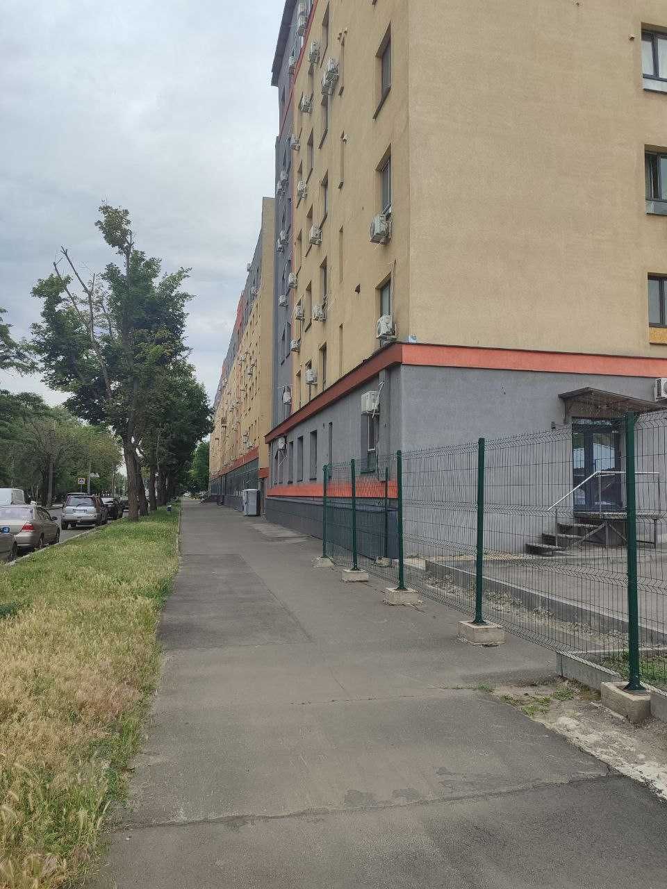 Продам 3х к квартиру Парковый квартал, Героев Харькова, пл Восстания