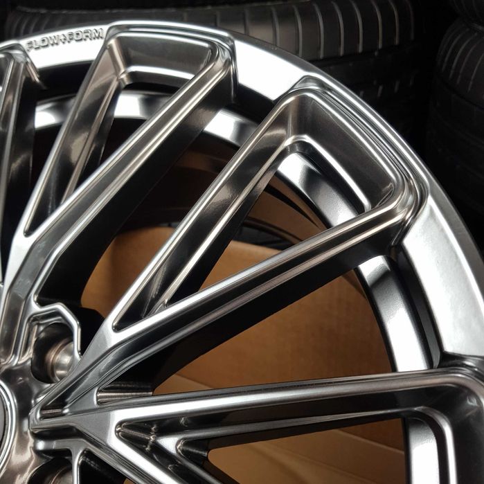 Диски На Авто R17 5x108 Ford Mondeo Volvo V50 Peugeot 308 5008 3008 17