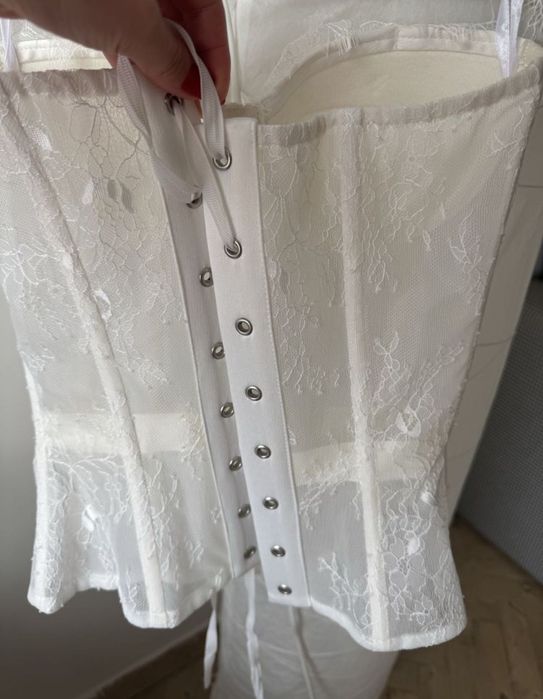 Корсет розмір S ,