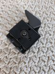 Adapter MANFROTTO 323 / płytki szybkozłaczki