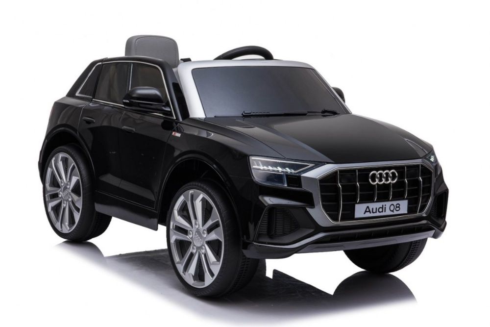 Audi Q8 LIFT na akumulator 2x45W Auto na akumulator AUDI Q8