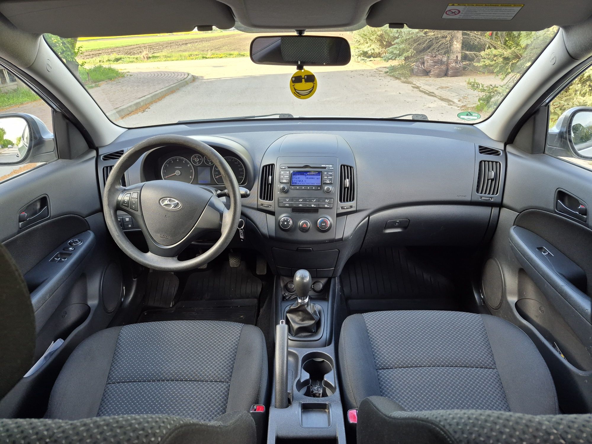 Hyundai i30 2011rok kombi POLECAM!