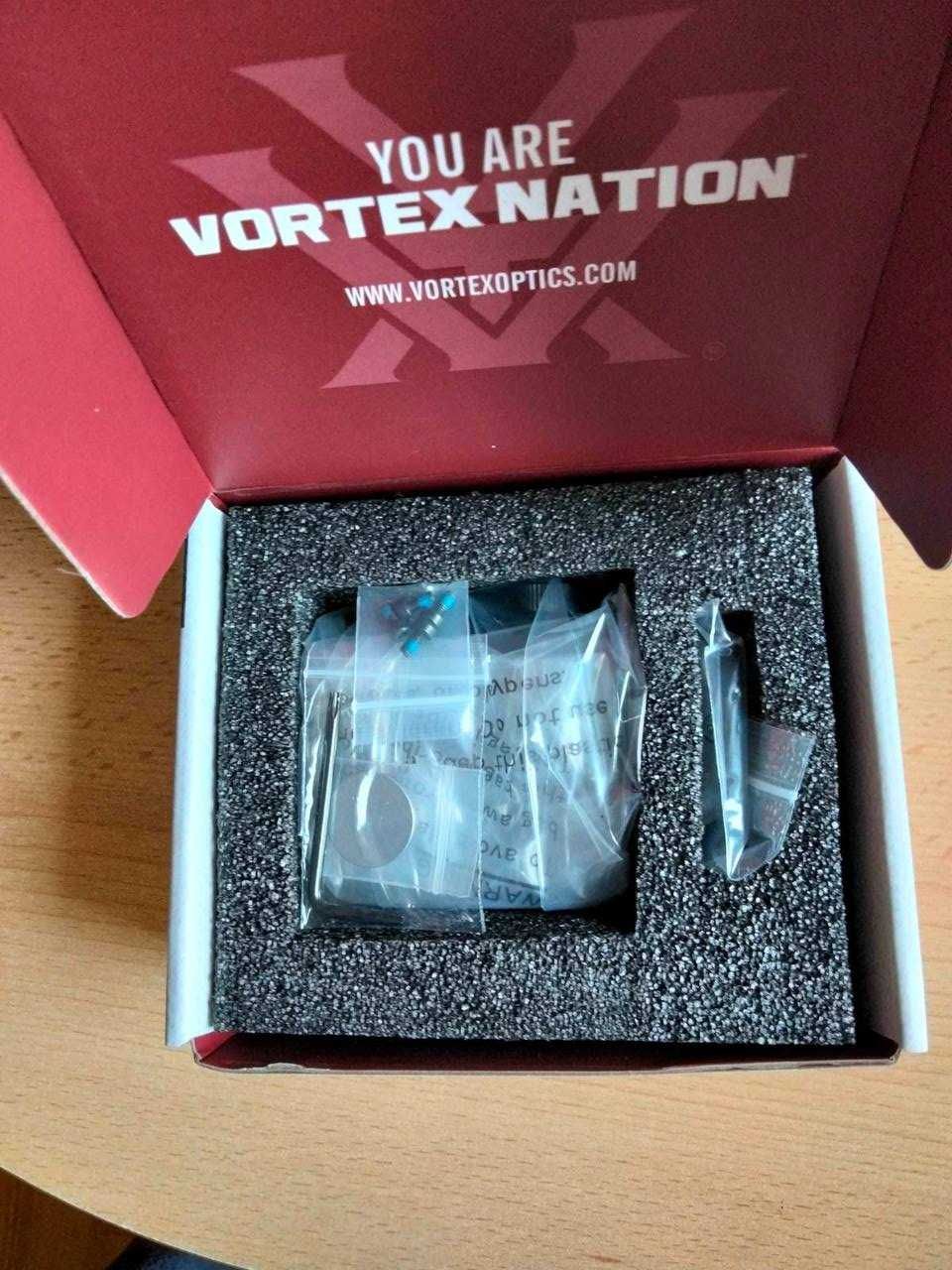 Коллиматор Vortex CrossFire Gen2