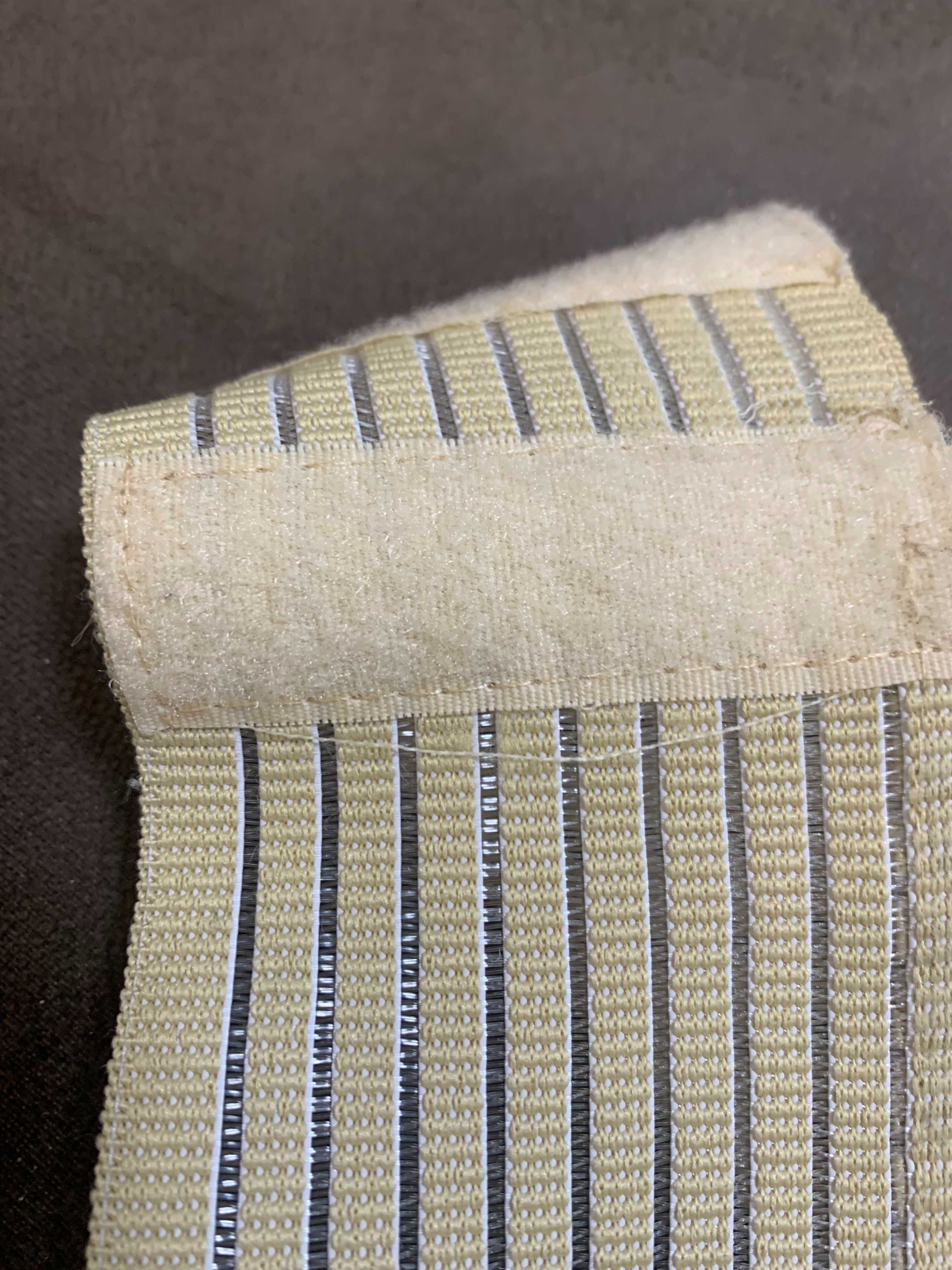Эластичный 7011 Med textile  на голеностопный сустав Бандаж