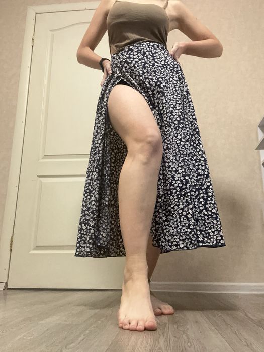 Продам юбку в хорошем качестве. Ціна за власним бажанням