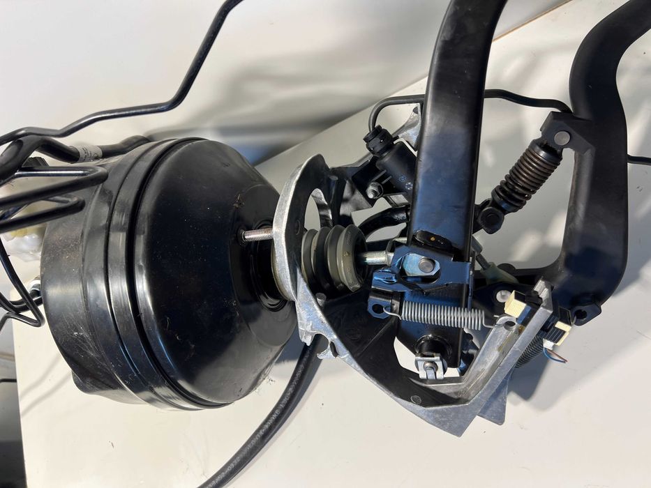 Serwo bmw f30/f31 320i/320D