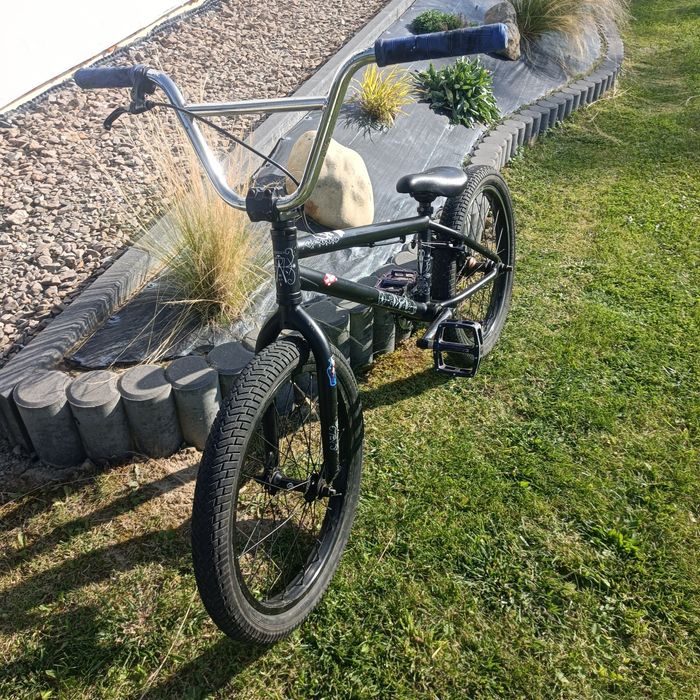 Bmx Wethepeople Salt !!! Odbiór osobisty