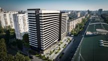 Продаж Квартир в ЖК Standart One Obolon.Сучасний ЖК.Оболонь.Інвестиція