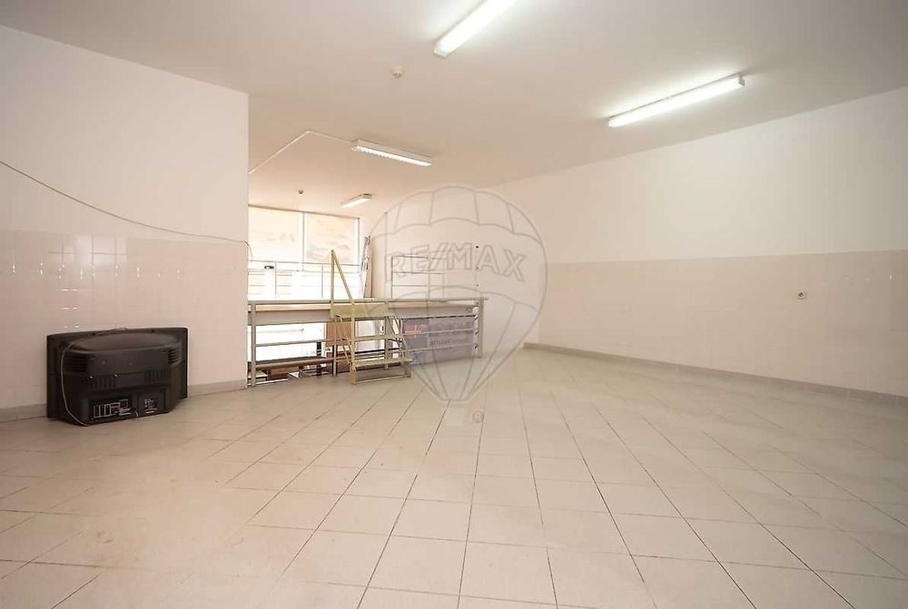 Vendo Loja Linda -a -Velha