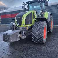 Sprzedam ciągnik Claas Axion 920