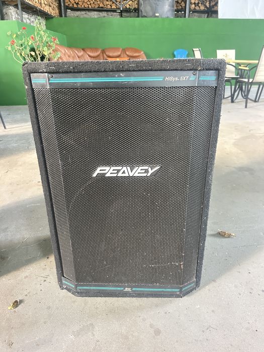 Професійні колонки англійська якіст, потребують невеликого ремонту