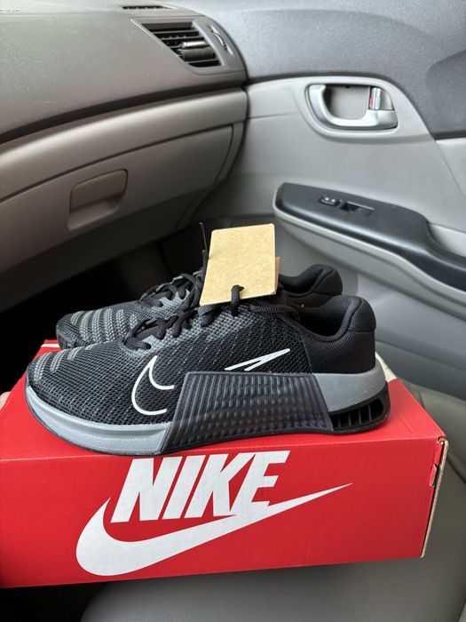 Женские Nike Metcon 9  Новые  Оригинал