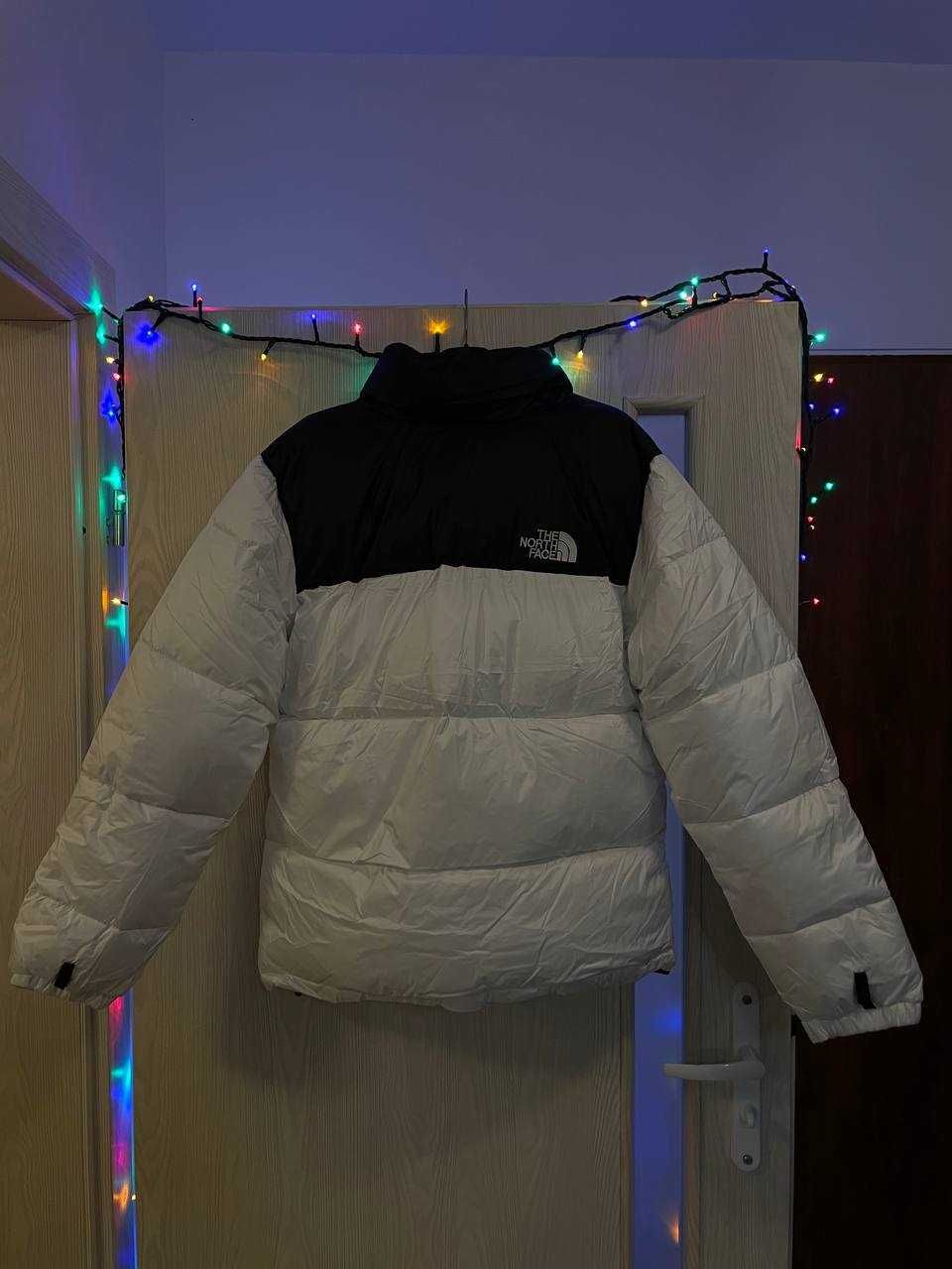 Kopia Męska kurtka The North Face 1996 Retro Nuptse / 700