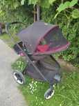 Cybex balios m ferrari