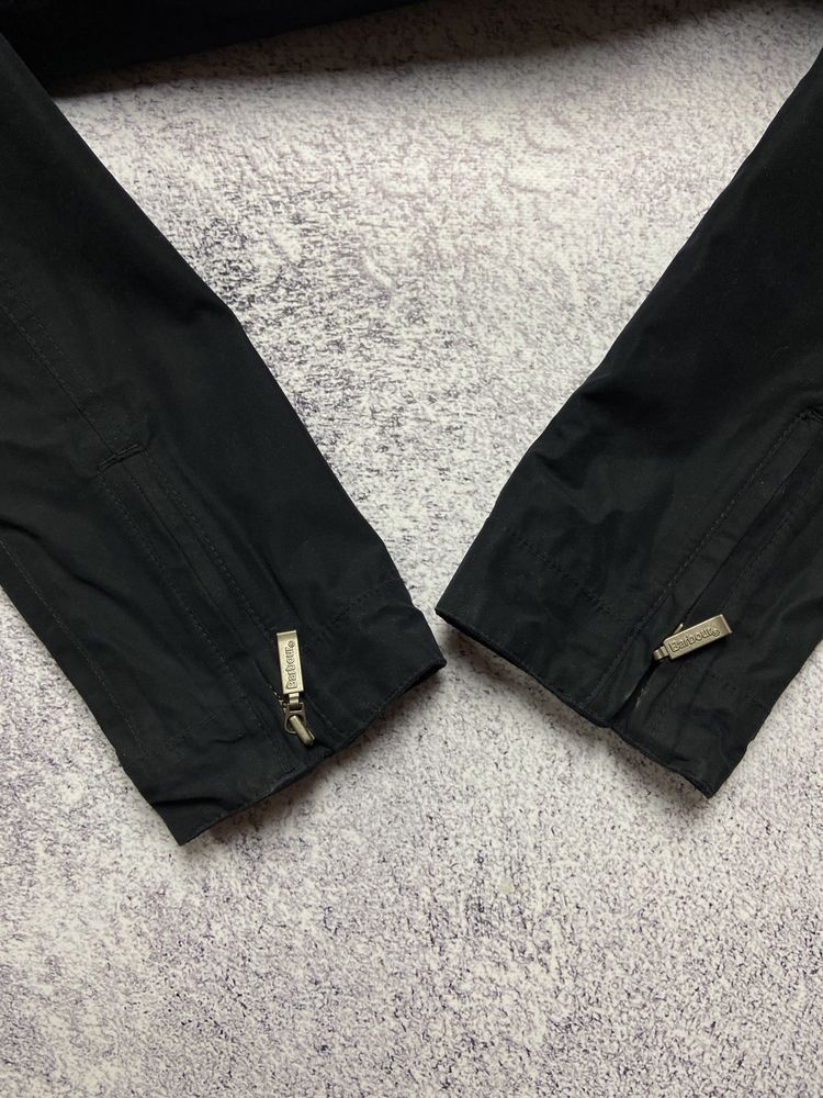 Жіночий тренч куртка Barbour S