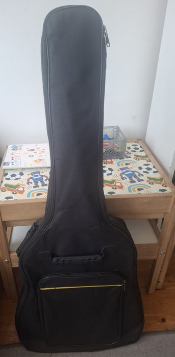 Gitara Klasyczna 1/2