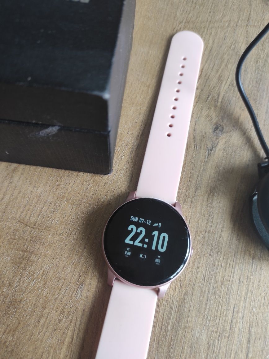 Smartwatch zegarek garett damski