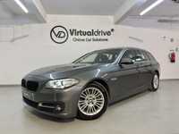 BMW 520 d Line Luxury