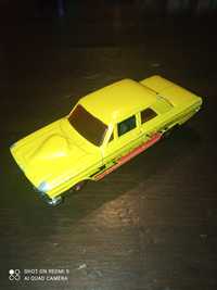 Hot wheels Ford Thunderbolt