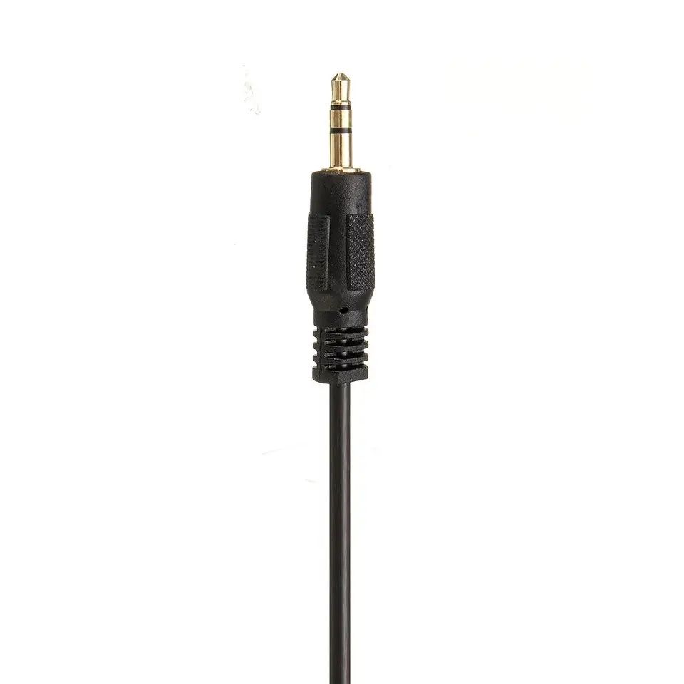 Кабель перехідник 3.5 mm з фільтром AUX cable for VAG Volkswagen RCD 2