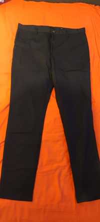 H&M spodnie chino slim fit