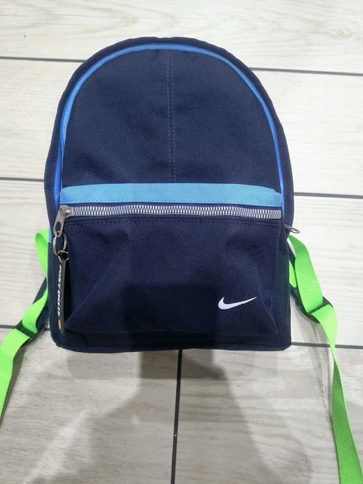 Plecak dziecięcy Nike 11L