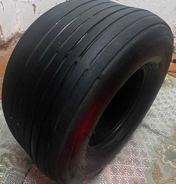 Citycoco покришка (резина) 225/55-8