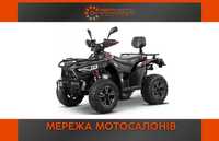 Квадроцикл Linhai LH400ATV-D EFI Promax офіційно в Артмото Київ!