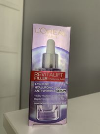 L’Oreal Revitalift serum