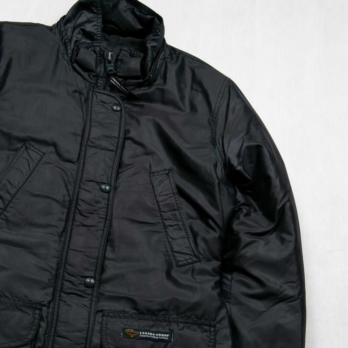 Kurtka puchowa Canada Goosie Trillium Parka S