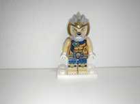 LEGO LEGENDS OF CHIMA - Lagravis, loc030