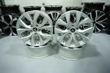 FELGI ALUMINIOWE 17 MITSUBISHI ASX NOWY MODEL ET35
