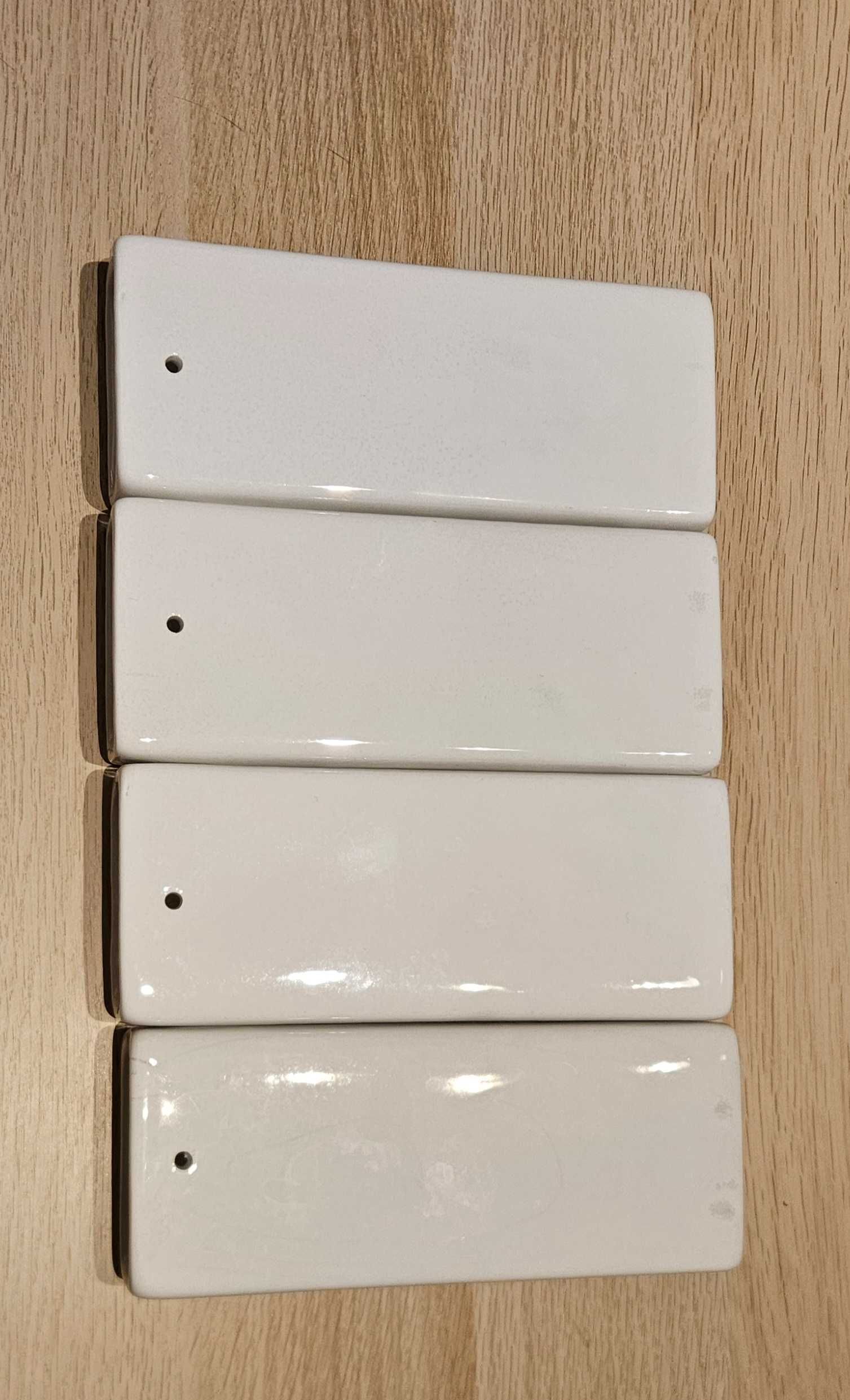 4x ceramiczny nawilżacz powietrzna na kaloryfer