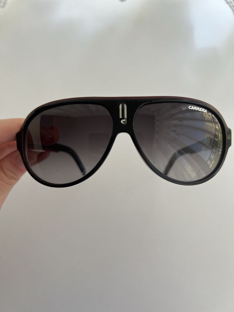 Óculos de sol de homem - Carrera